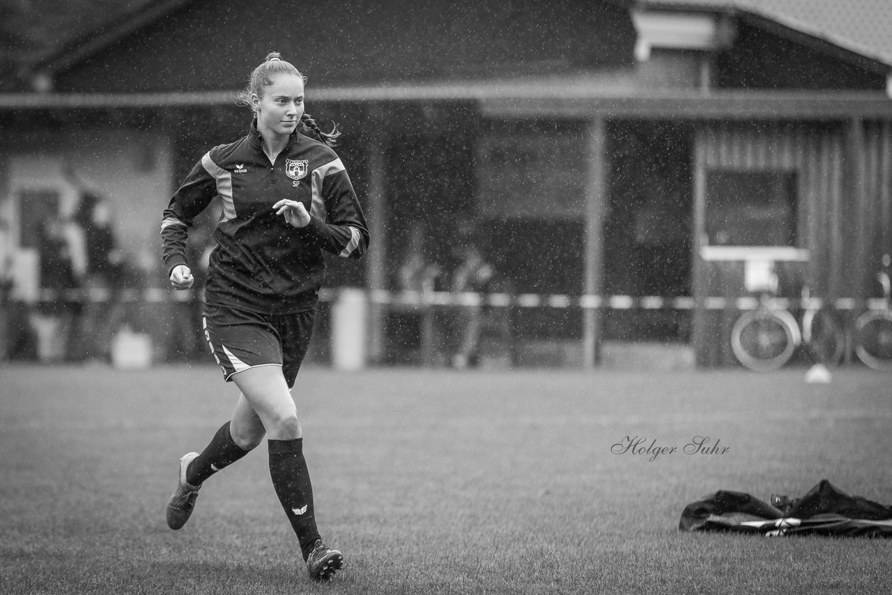 Bild 62 - Frauen SV Neuenbrook-Rethwisch - SV Frisia 03 Risum Lindholm